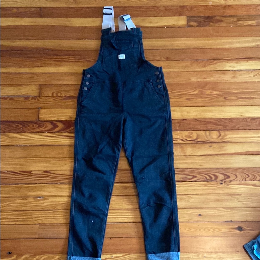 Ripton Overalls